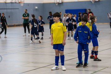 Bild 12 - U12 NFV Futsalturnier HH,SH,HB,NDS